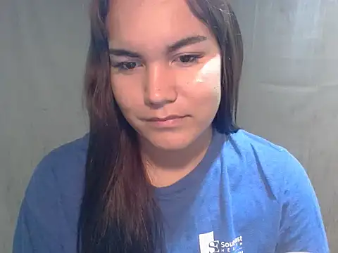 you_got_riri (T teen) - cum show