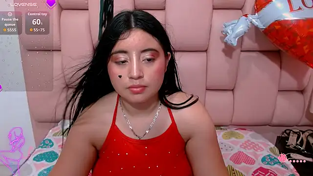 angelhotlatina18 webcam