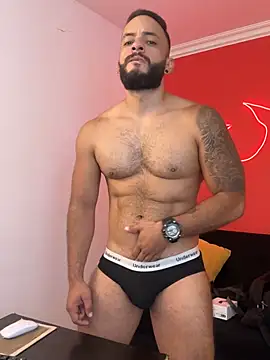 Mike_savage3 webcam