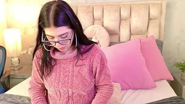 IsabellaRossi webcam