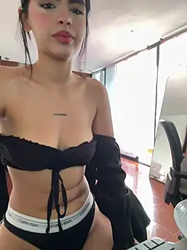 kitty_rousse01 webcam