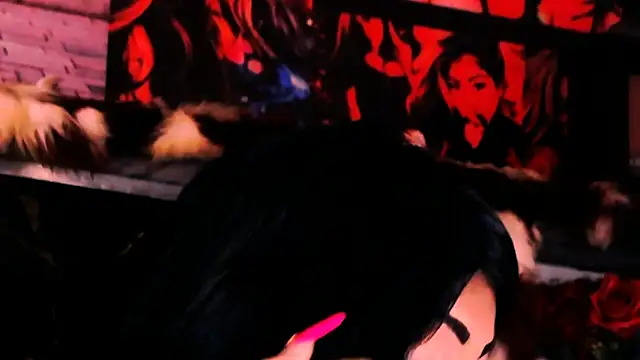 indian_dreamgirl webcam