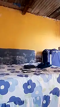 HornyAss_Bitch webcam