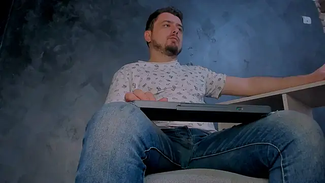 Master_Mark_Wayne webcam