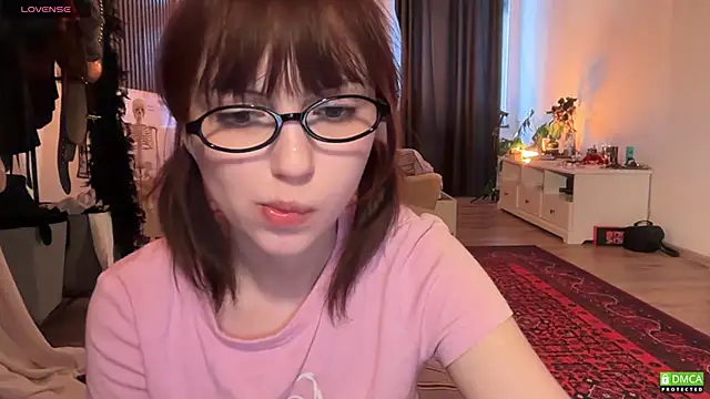 electric_babe webcam