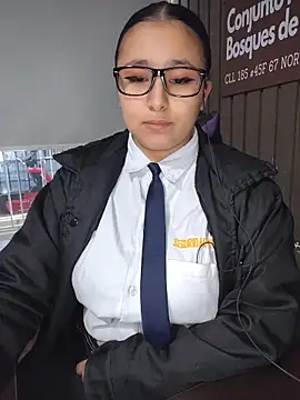 Cute_Penelope webcam