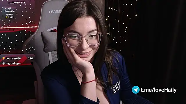 EuphoriaHaily webcam