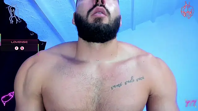 Joao_Batista_Oficial webcam