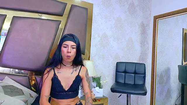 NicoleEsposito webcam