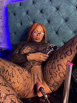 Melany_Williams webcam