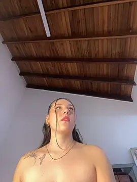 _ISABELLA_HOT_ webcam