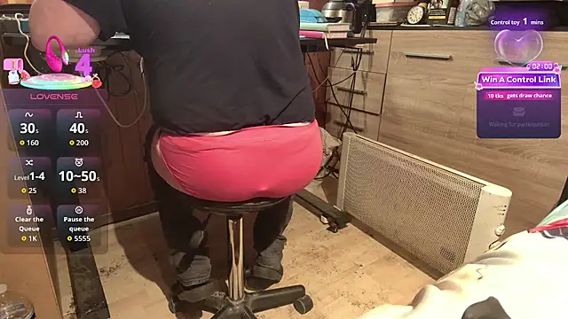 misteryman1956 webcam