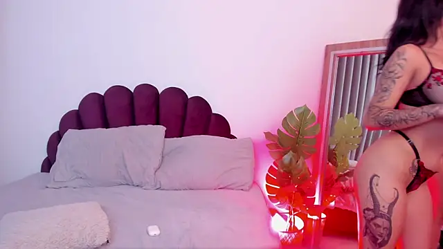 SweetGirl______ webcam