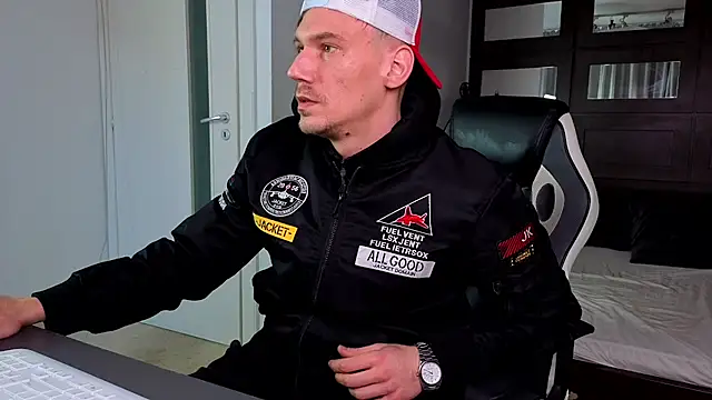 MateoBenjaminX webcam