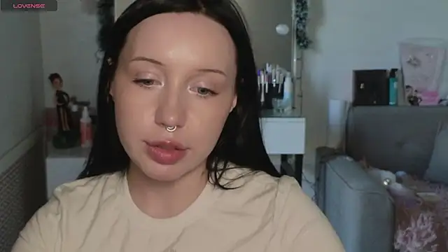 MoranaMissGod webcam