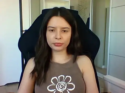 LariceSexy webcam