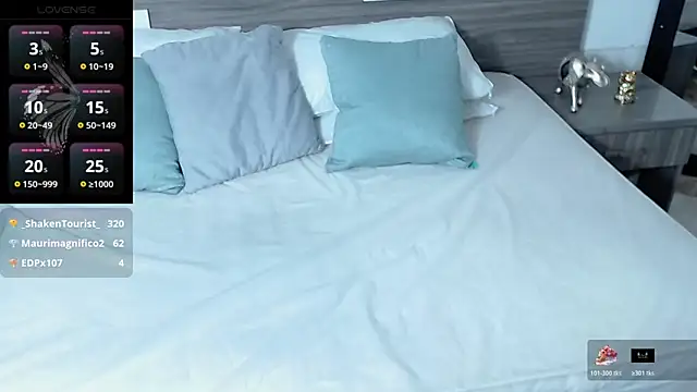 Liiamthompson webcam