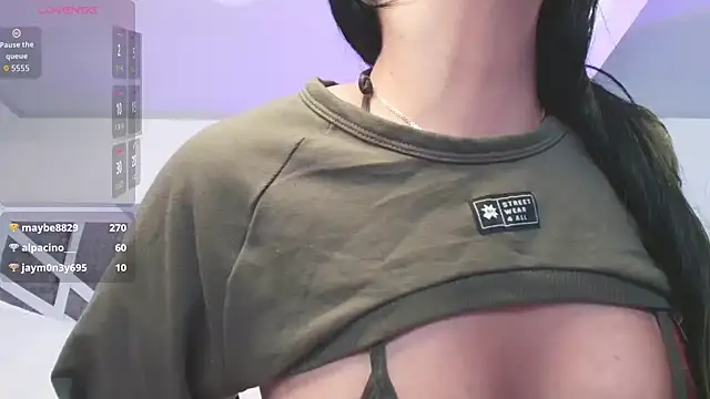 Meghann_sweet1993 webcam