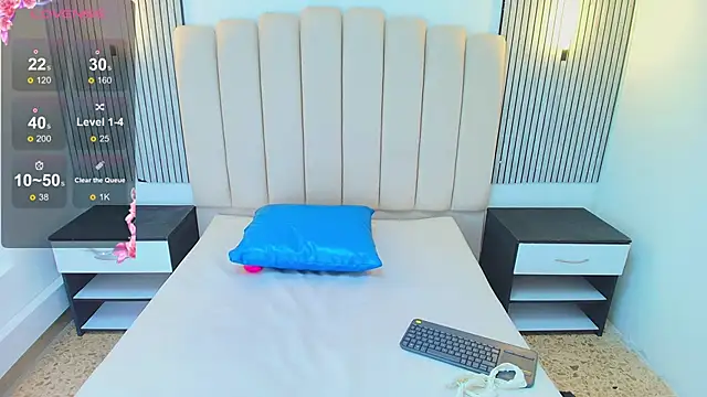 Celesste_doll webcam