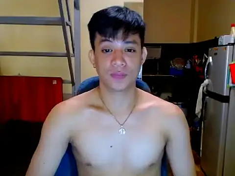 AsianCUMQUICKLY webcam