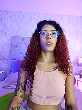 Pamelamiler__ webcam