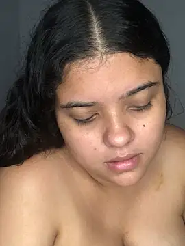 luisahot_9727 webcam