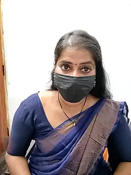 tamil_Sigappu_Roja webcam