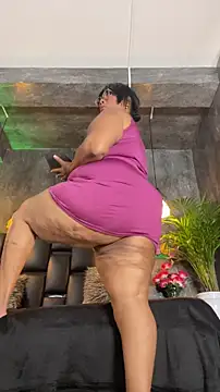 AranzalatinBlaks1 webcam