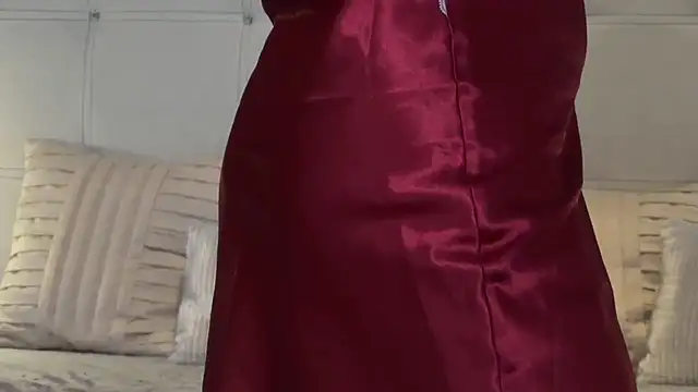 LadyValeriaXO webcam