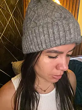 ValentinaEliot webcam