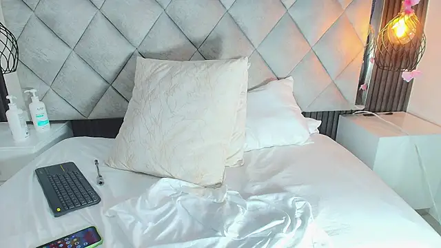 Sara_Channel01 webcam