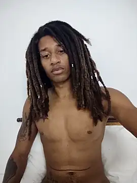 InfernalHazze webcam