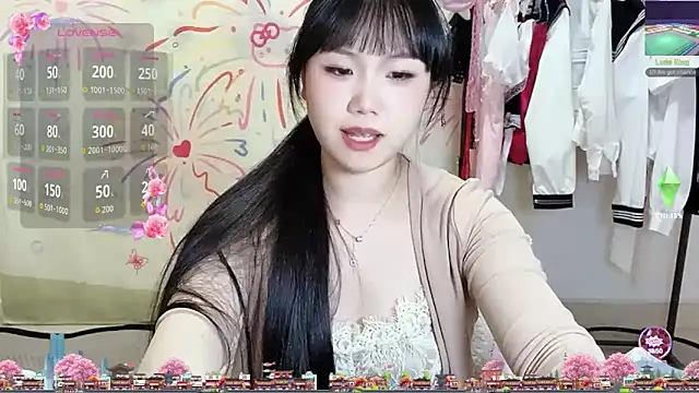 xiaoguai99 webcam