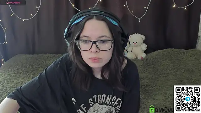 YukiSorimachi webcam