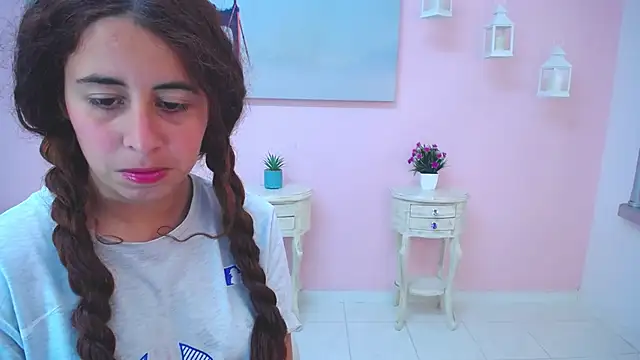 scarlett_clyde webcam