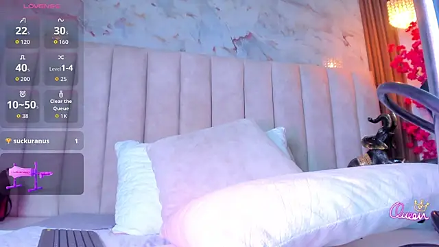 PixzyMartinez webcam