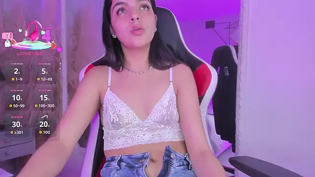 KarelyMitchel webcam