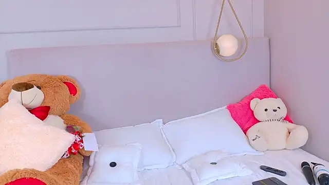 JosselynBrown webcam