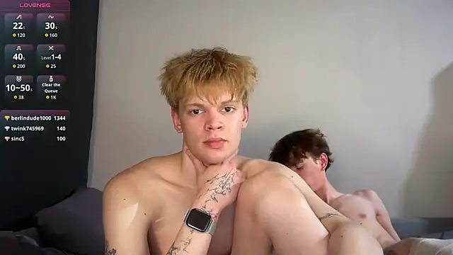 Kevin_bucks webcam