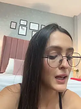 NataliaRivera_ webcam