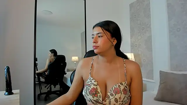 evelin_villan webcam