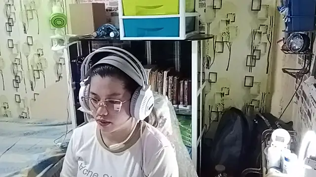 TennieReichow webcam