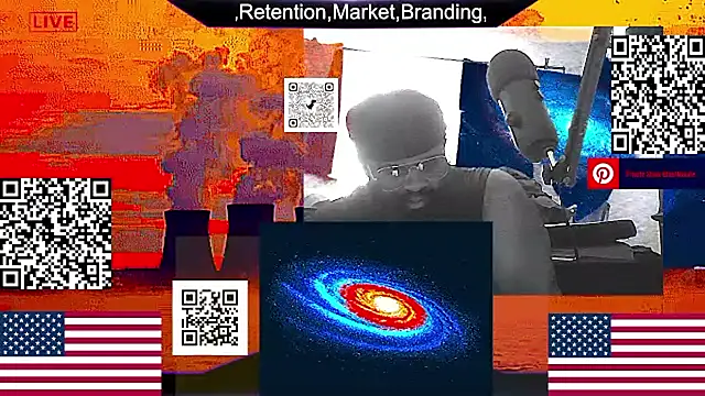 RussellTaylorLacy webcam