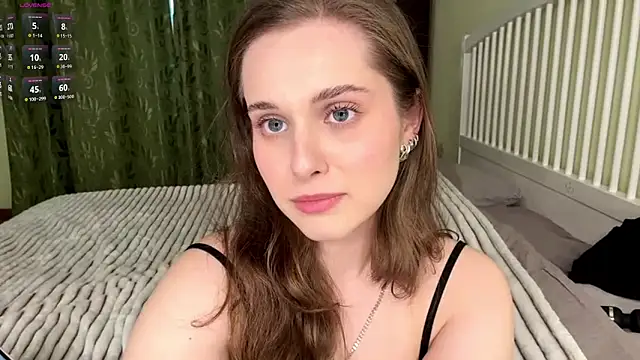 ElizabethHenderson webcam