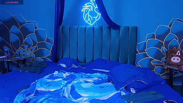 Chloe_MagnusKnight_ webcam