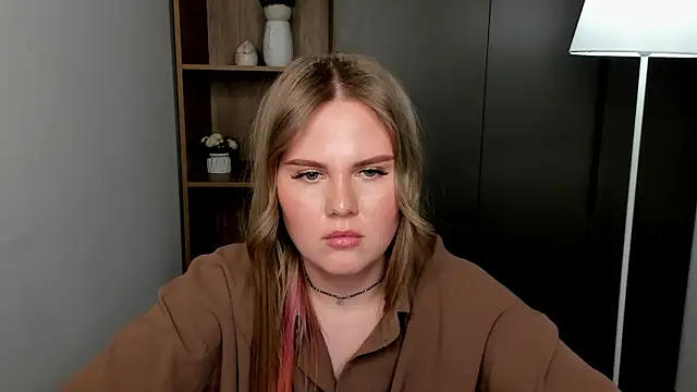 PaulinaBigley webcam