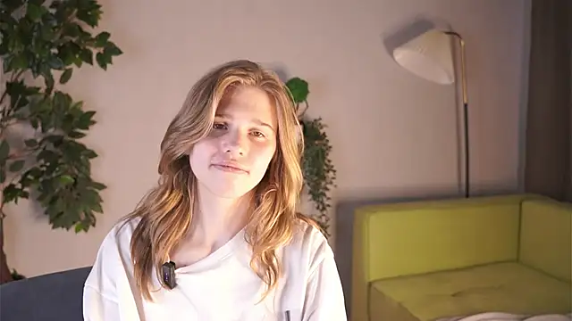 JosefaDonelan webcam