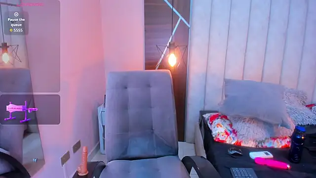 CAROLYNFOSTER webcam