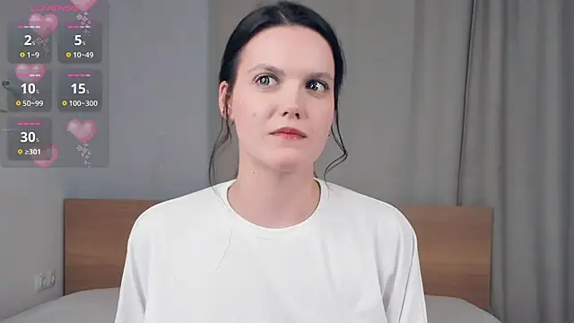 JuliannPaysour webcam