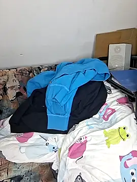 fettgail-0507 webcam